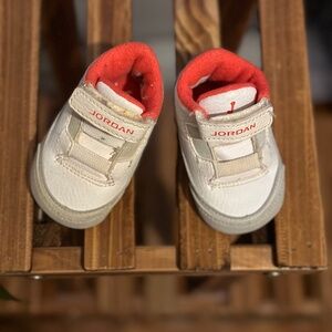 Jordan baby sneakers kids toddler shoes